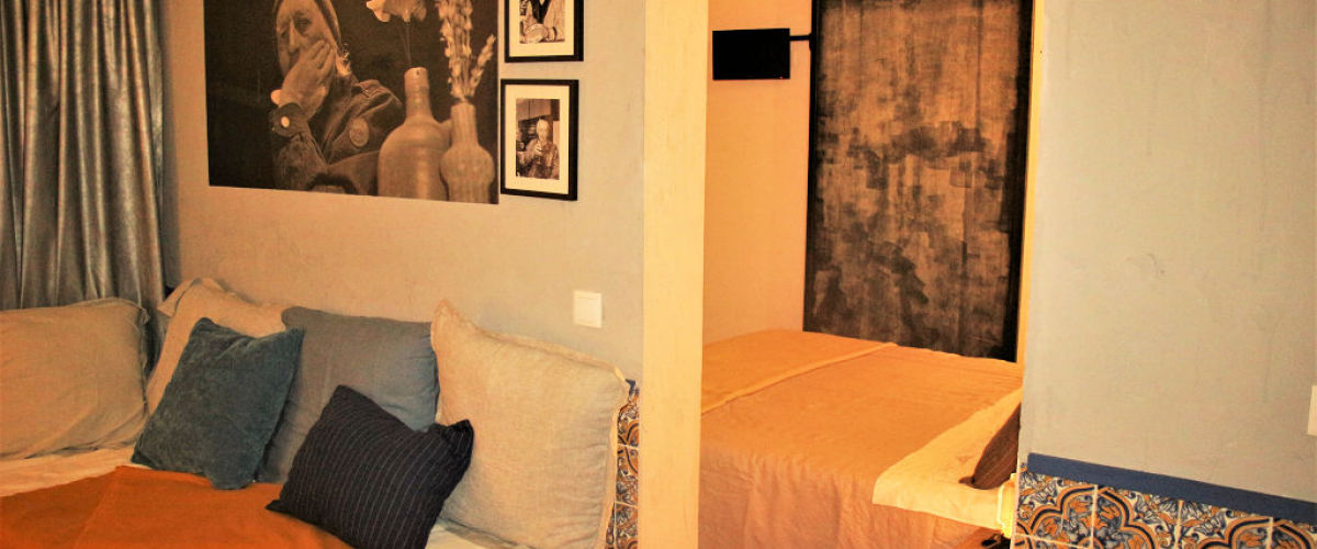 Suite Galeria O Eremita