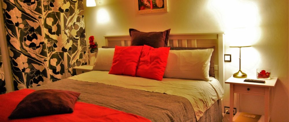 -Quarto Serra DArga - Novº 19