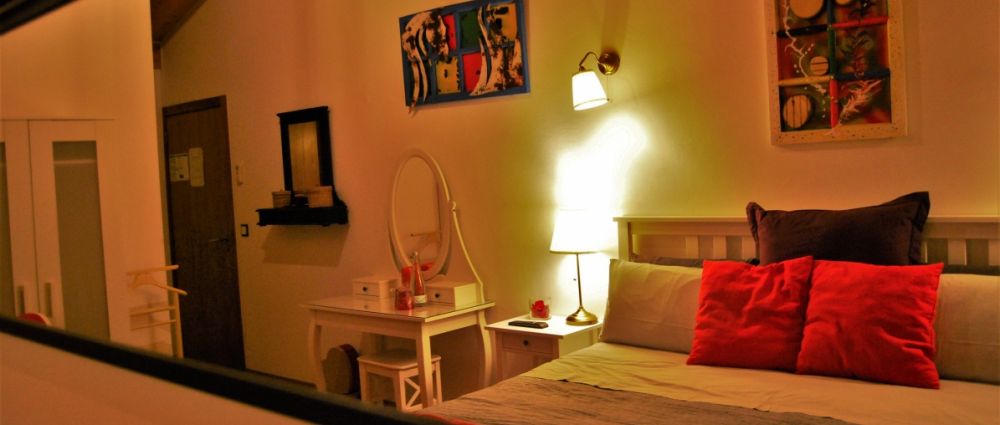 -Quarto Serra DArga - Novº 19