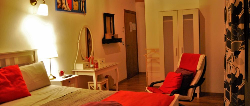 -Quarto Serra DArga - Novº 19