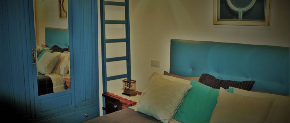 Quarto Azul - 27.02.2019