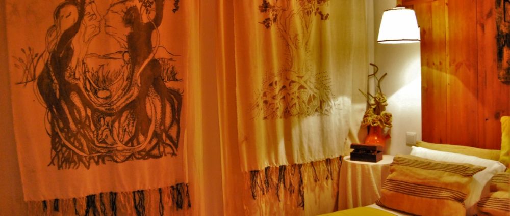 Quarto das Artes - Novº19